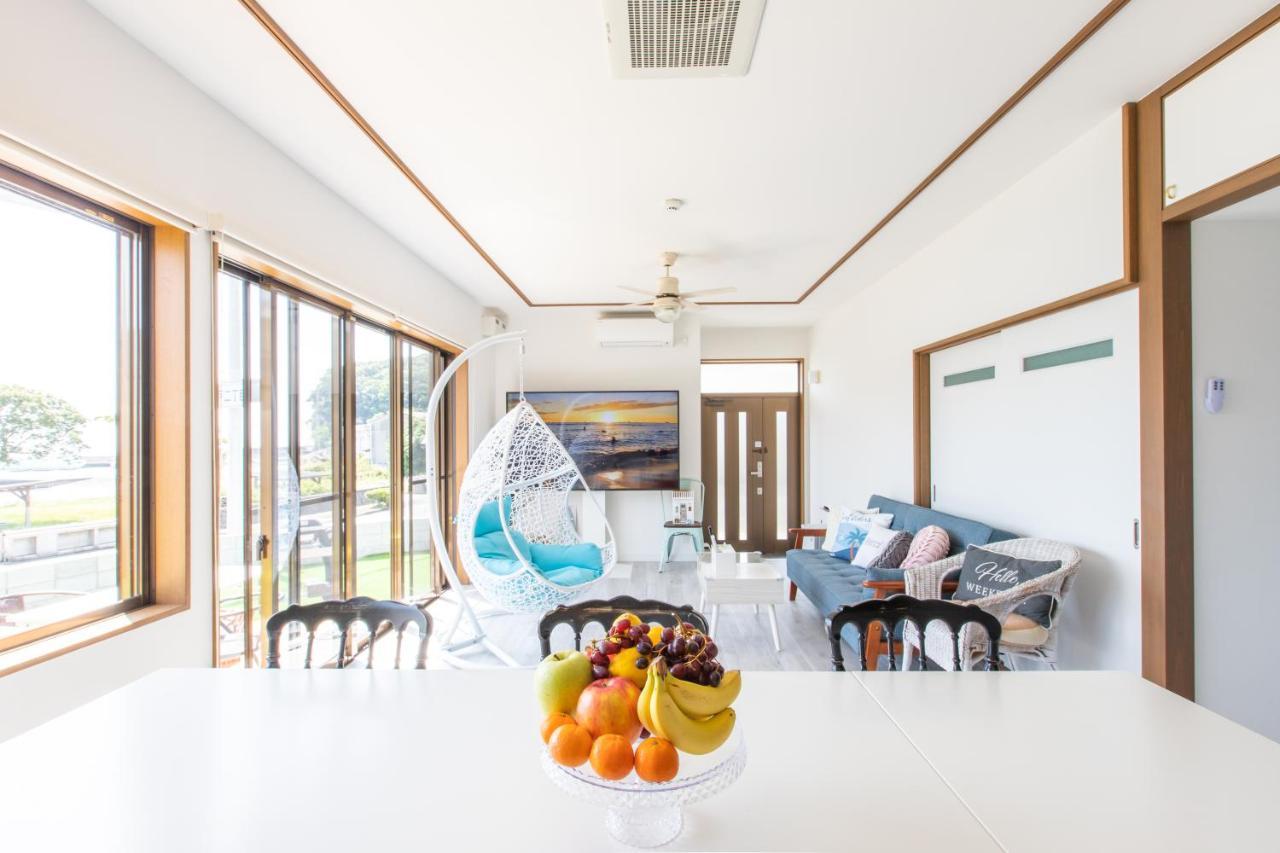 West Coast Villa شيراهاما المظهر الخارجي الصورة