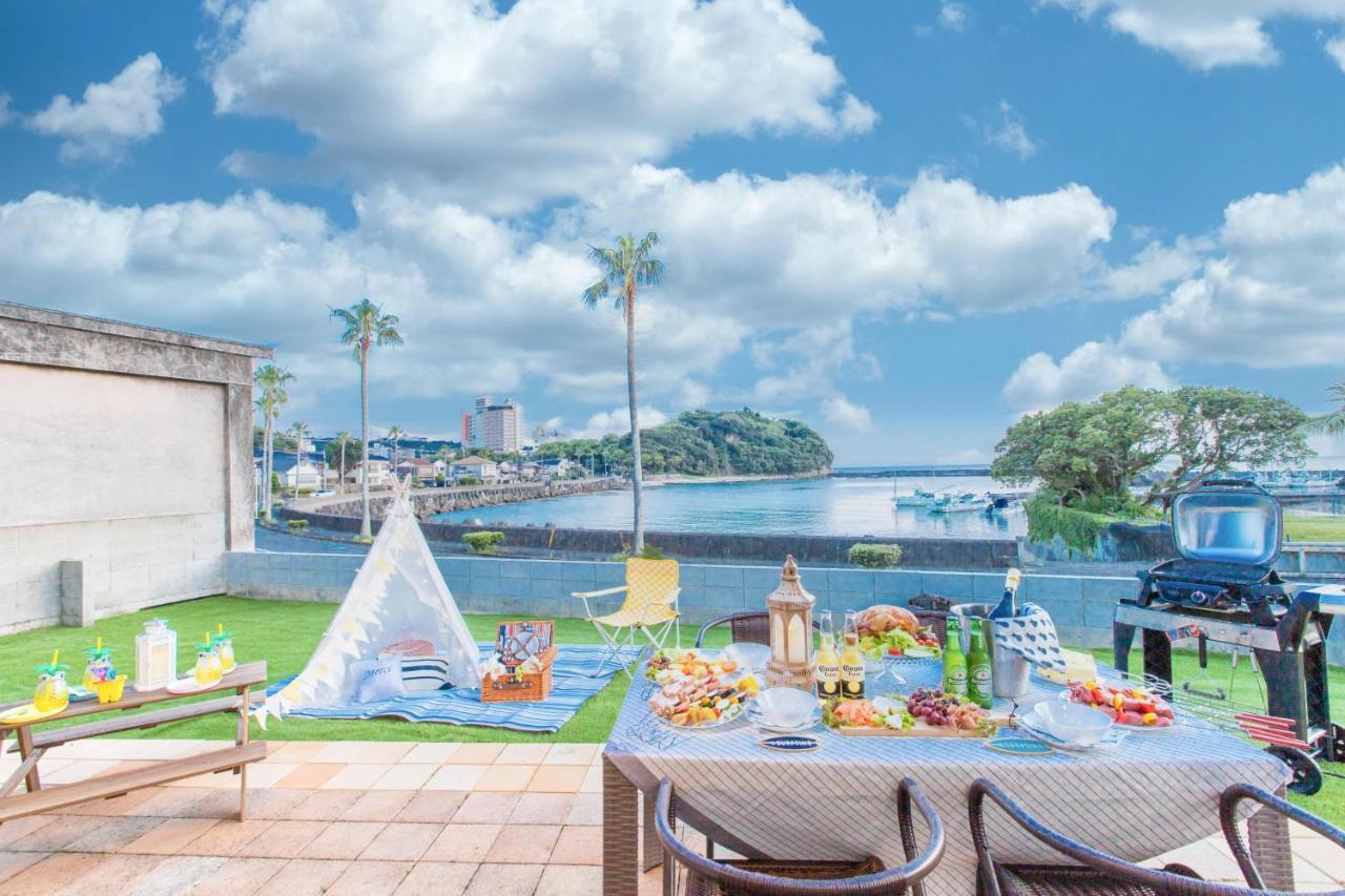 West Coast Villa شيراهاما المظهر الخارجي الصورة