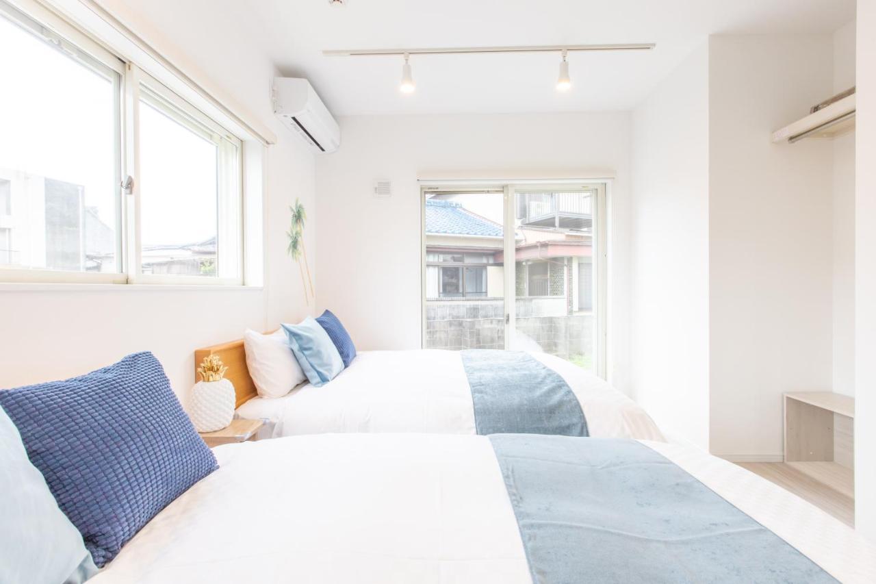 West Coast Villa شيراهاما المظهر الخارجي الصورة