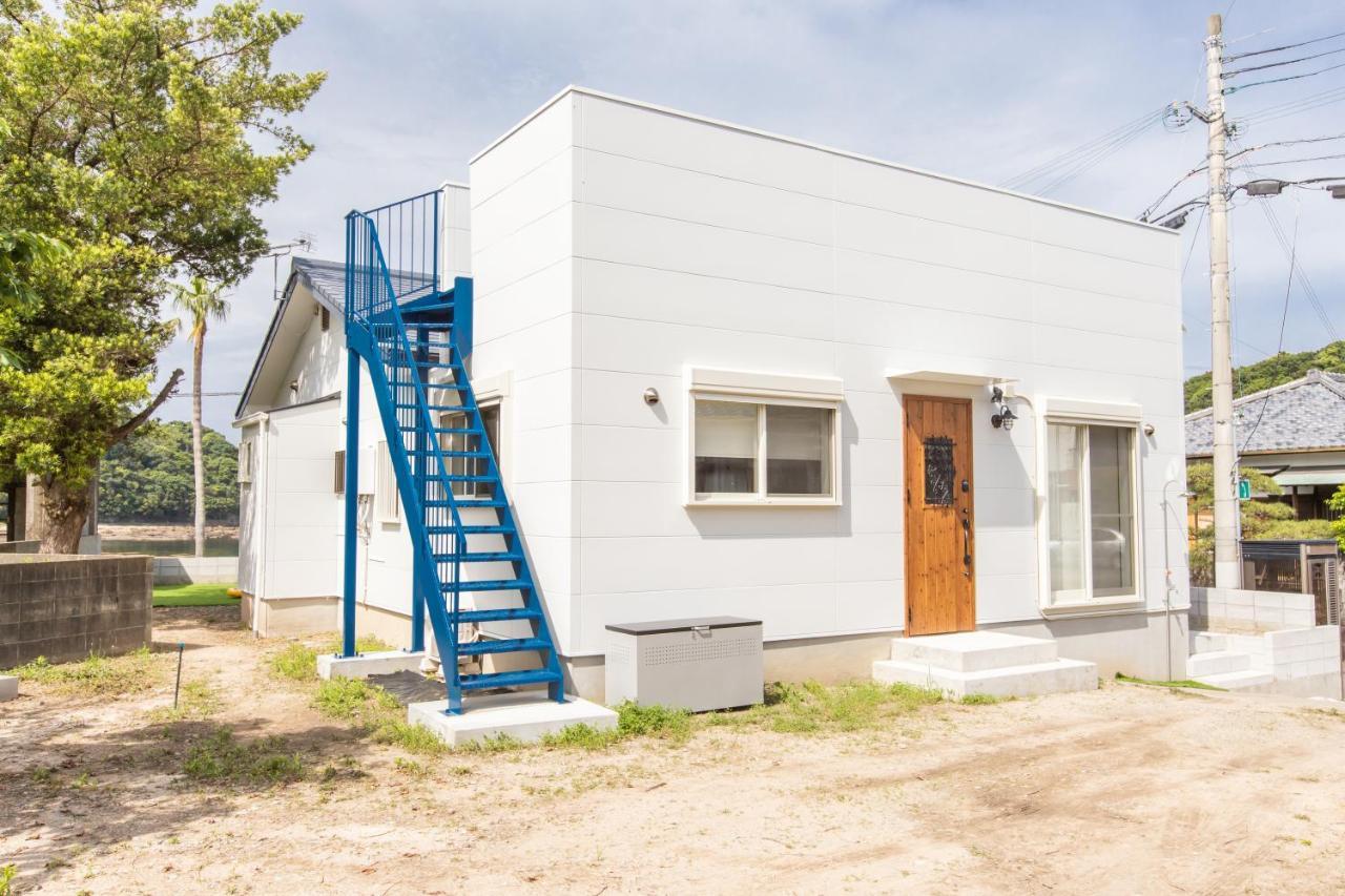 West Coast Villa شيراهاما المظهر الخارجي الصورة