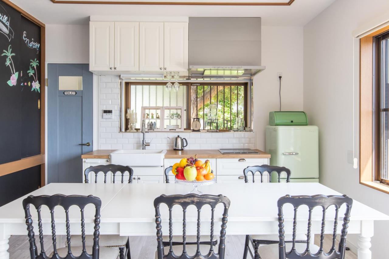 West Coast Villa شيراهاما المظهر الخارجي الصورة