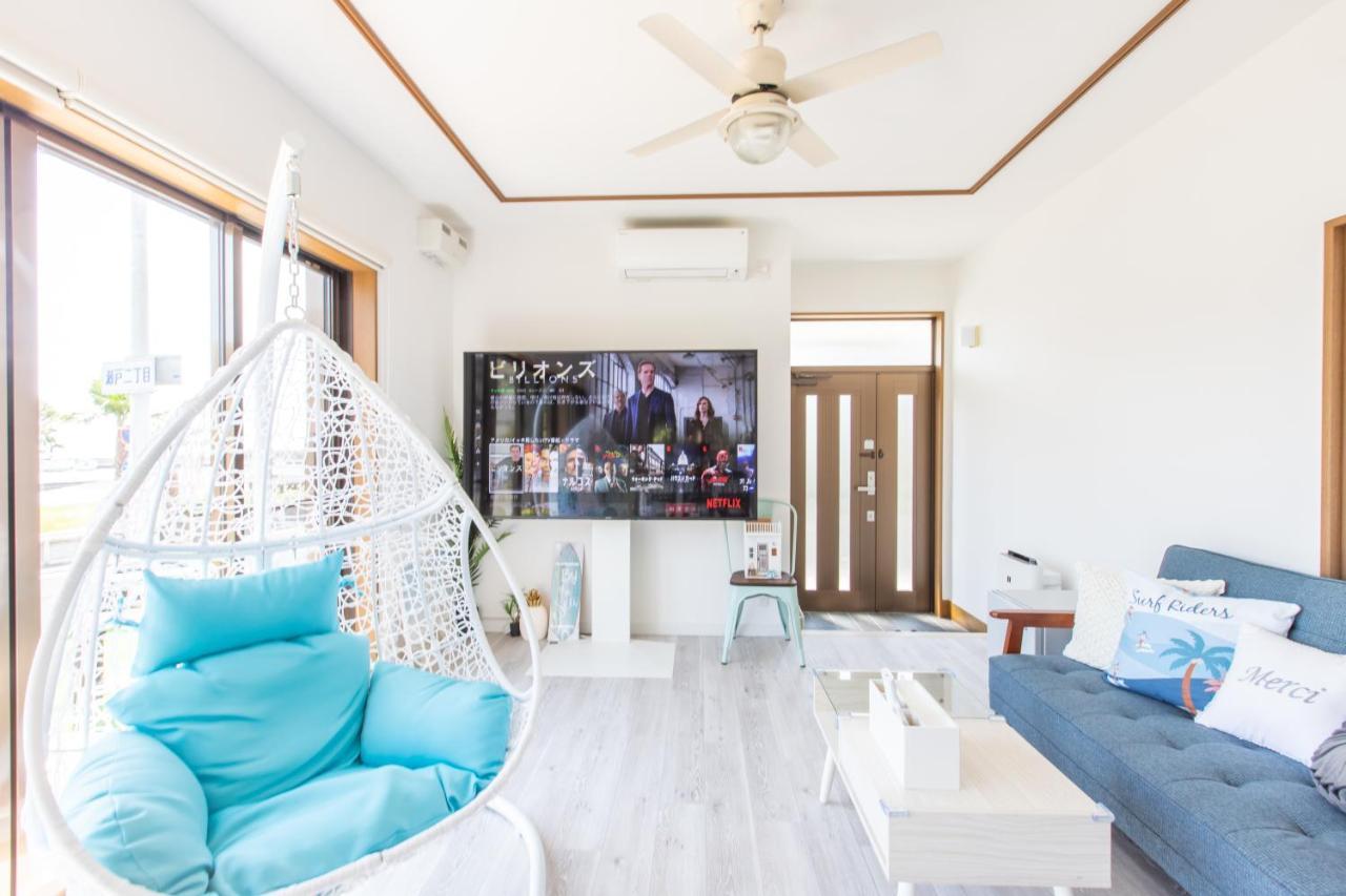 West Coast Villa شيراهاما المظهر الخارجي الصورة