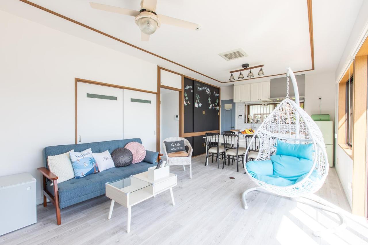 West Coast Villa شيراهاما المظهر الخارجي الصورة