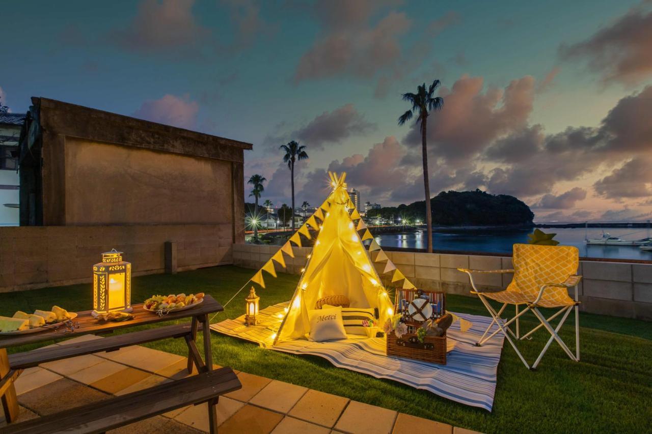West Coast Villa شيراهاما المظهر الخارجي الصورة